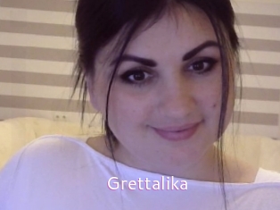 grettalika Just Amateurs