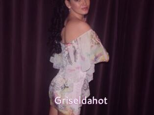 griseldahot Just Amateurs