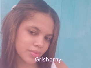 Grishorny