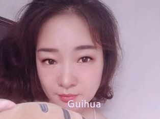 Guihua