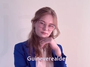 Guineverealder