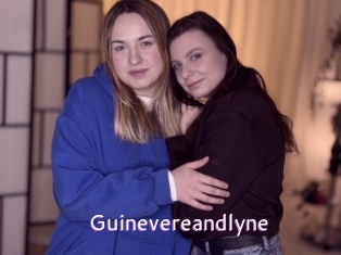 Guinevereandlyne