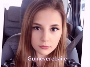 Guineverebaile