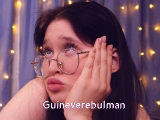 Guineverebulman