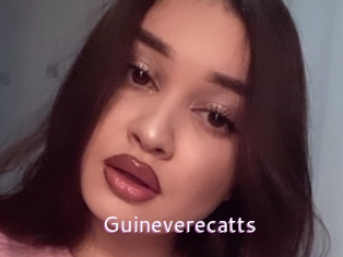 Guineverecatts