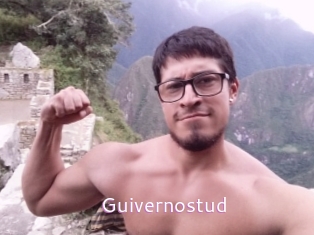 Guivernostud