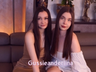 Gussieanderlina