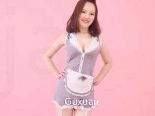 Guxuan