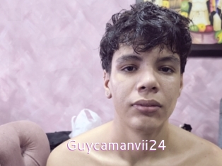 Guycamanvii24