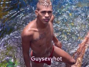 Guysexyhot