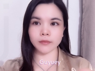Guyuey