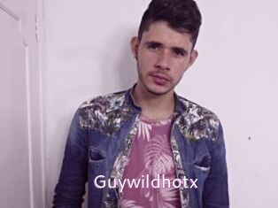 Guywildhotx