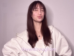 Gwenbrougham