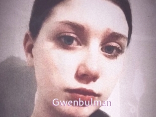 gwenbulman Just Amateurs
