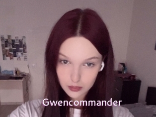 Gwencommander
