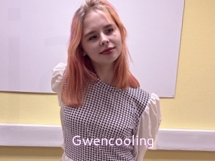 Gwencooling