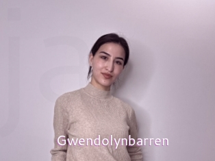 Gwendolynbarren