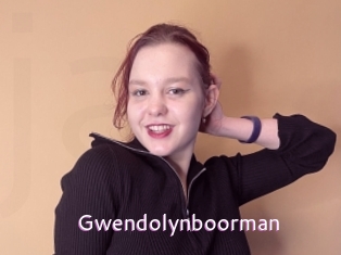 Gwendolynboorman