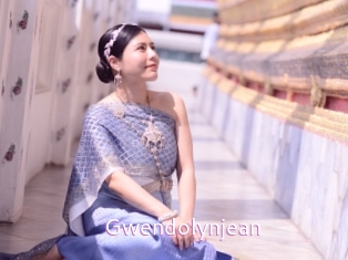 Gwendolynjean