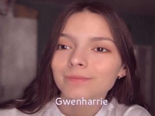 gwenharrie Just Amateurs