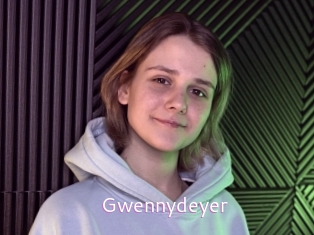 Gwennydeyer