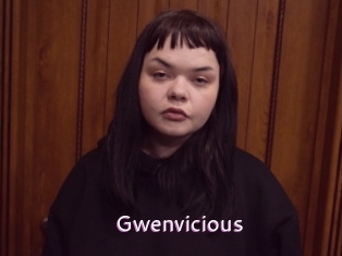 Gwenvicious
