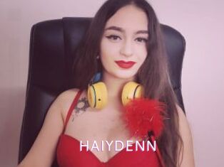 HAIYDENN