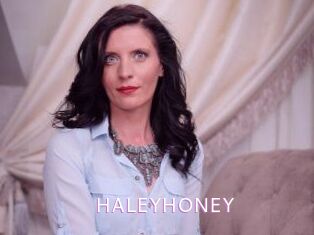HALEY_HONEY