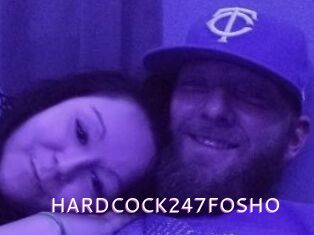 HARDCOCK247FOSHO