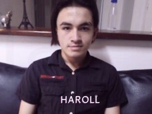 HAROLL