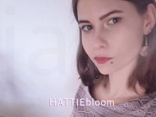 HATTIEbloom