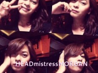 HEADmistressMORGAN