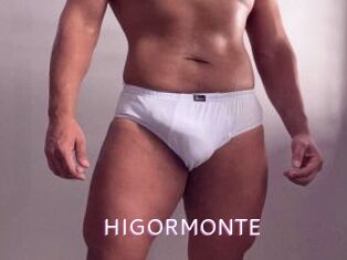 HIGORMONTE