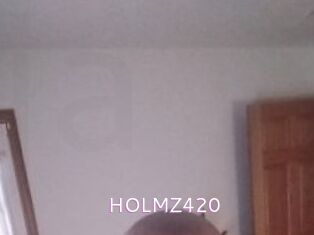 HOLMZ420