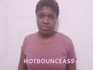 HOTBOUNCEASS