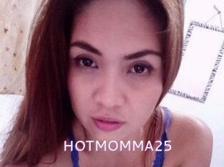 HOTMOMMA25