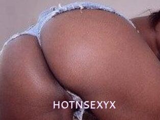 HOTNSEXYX