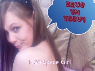 HOTSpace_Girl