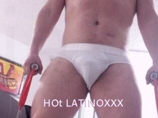HOt_LATINOXXX