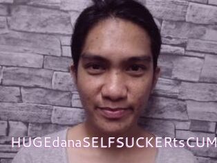 HUGEdanaSELFSUCKERtsCUM