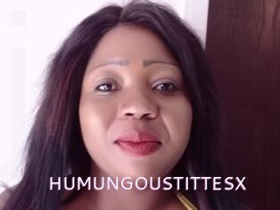 HUMUNGOUSTITTESX
