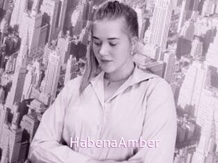 HabenaAmber