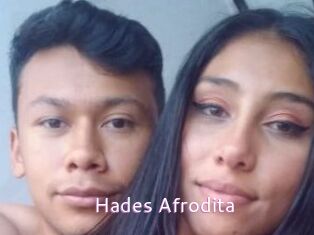Hades_Afrodita