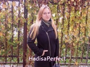 HadisaPerfect
