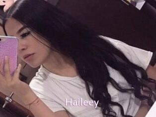 Haileey