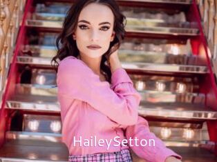 HaileySetton
