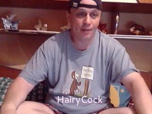 HairyCock