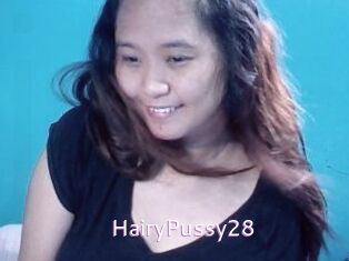 HairyPussy28