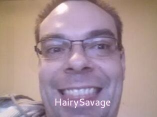 HairySavage
