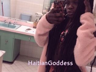 HaitianGoddess